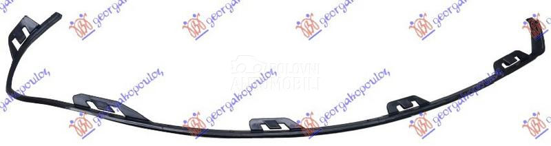 LAJSNA PREDNJEG BRANIKA DONJA