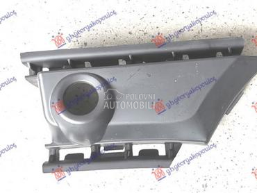 POKLOPAC PREDNJEG BRANIKA PLAS za Mercedes Benz A Klasa od 2015. do 2018. god.