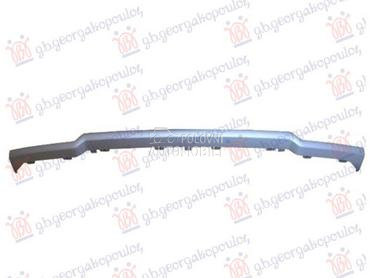 LAJSNA SPOJLERA ZADNJEG BRANIK za Mercedes Benz A Klasa od 2012. do 2015. god.