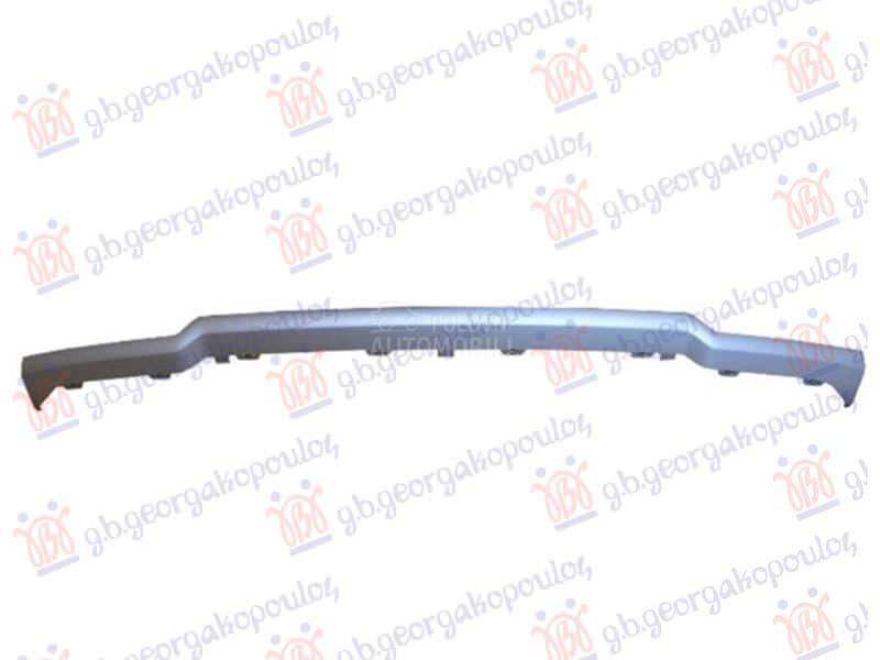 LAJSNA SPOJLERA ZADNJEG BRANIK