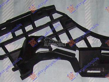 NOSAC BRANIKA BOCNI PLASTICNI za Mercedes Benz A Klasa od 2012. do 2015. god.