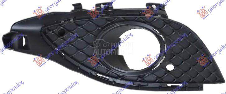 RESETKA PREDNJEG BRANIKA (SA M