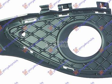 RESETKA PREDNJEG BRANIKA (SA M za Mercedes Benz A Klasa od 2012. do 2015. god.