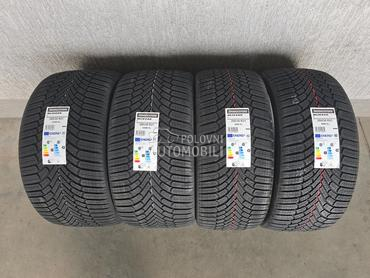 Bridgestone 285/30 R21 Zimska