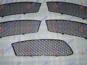 RESETKA PREDNJEG BRANIKA (AMG za Mercedes Benz A Klasa od 2012. do 2015. god.