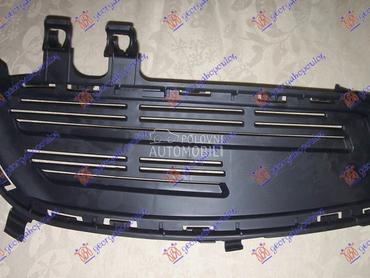 RESETKA PREDNJEG BRANIKA UNUTR za Mercedes Benz A Klasa od 2012. do 2015. god.