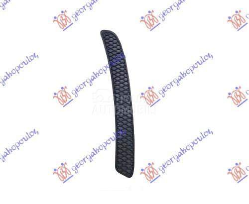 RESETKA ZADNJEG BRANIKA (AMG)