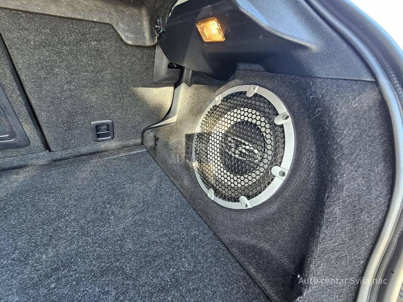 Mitsubishi ASX 4WD PANO