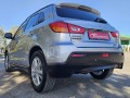 Mitsubishi ASX 4WD PANO