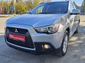 Mitsubishi ASX 4WD PANO