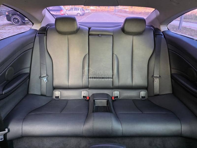 BMW 420 M  / S.e.r.v.i.s.i