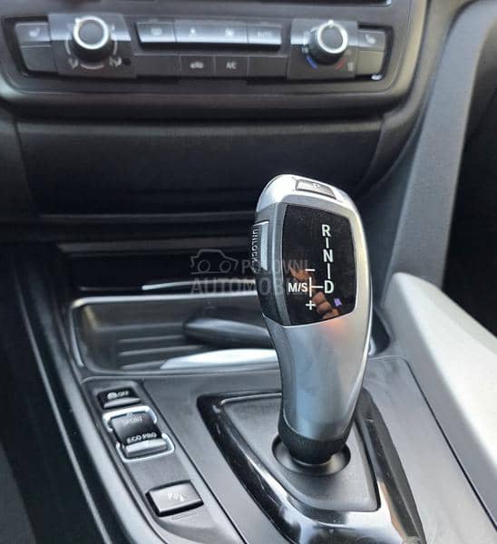 BMW 420 M  / S.e.r.v.i.s.i