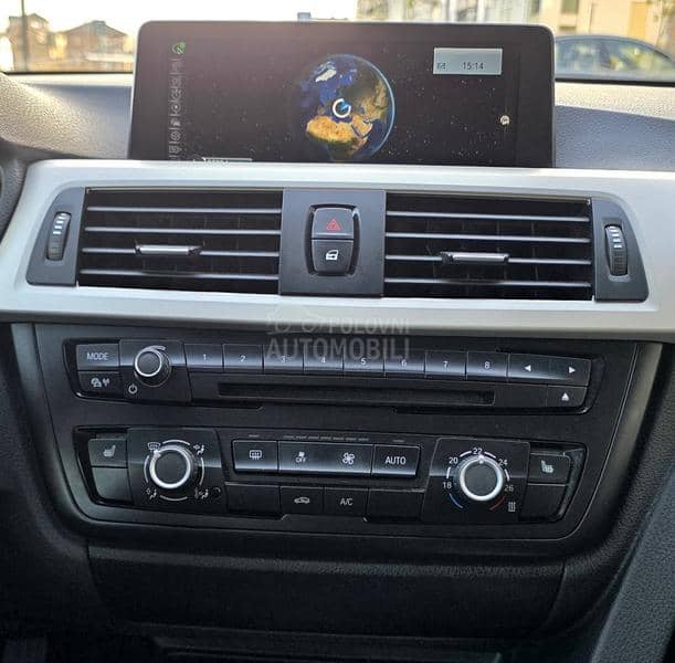 BMW 420 M  / S.e.r.v.i.s.i