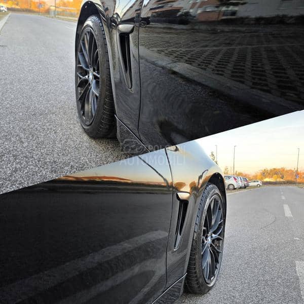 BMW 420 M  / S.e.r.v.i.s.i