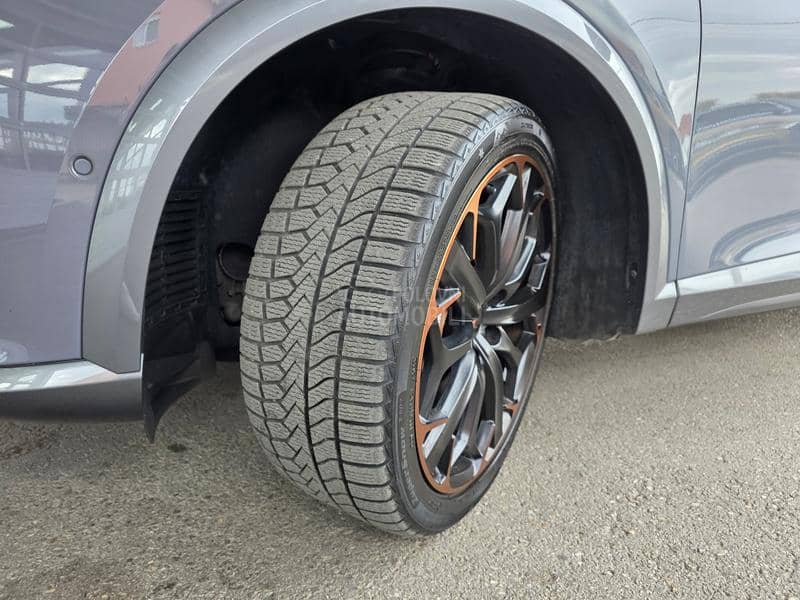 Cupra Formentor 2.0 TSI VZ 4WD