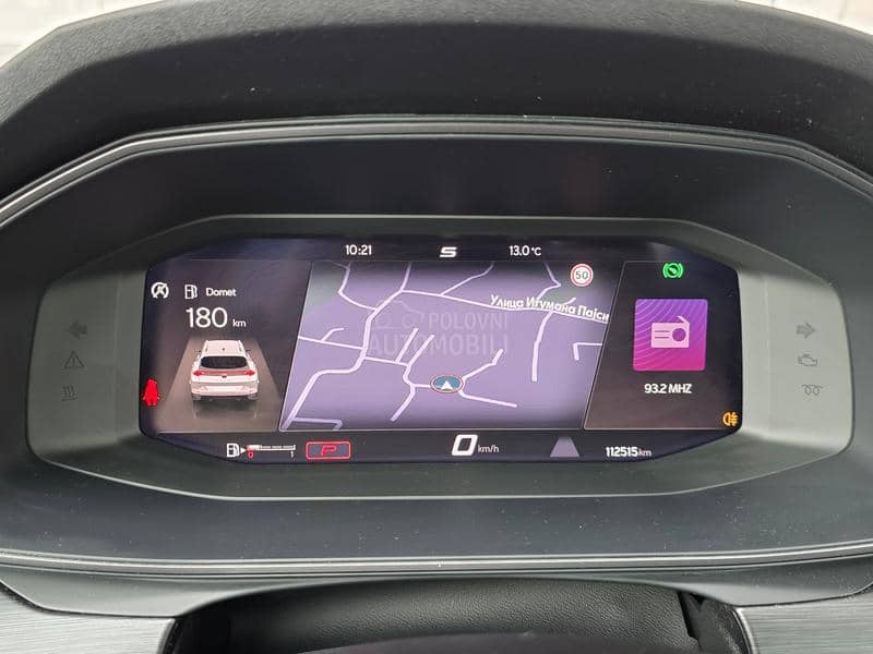 Cupra Formentor 2.0 TSI VZ 4WD