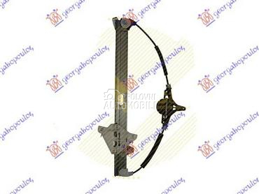 PODIZAC PREDNJEG PROZORA... za Mazda 6 za 2018. god.