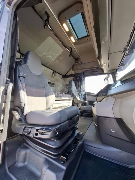 MAN TGX 18.510 RETARDER