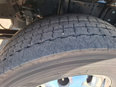 MAN TGX 18.510 RETARDER