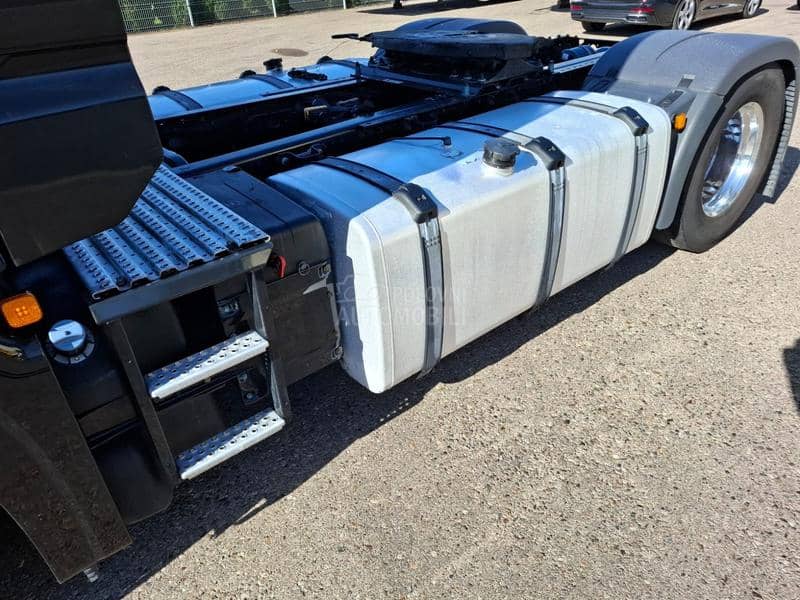 MAN TGX 18.510 RETARDER