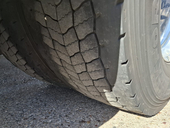 MAN TGX 18.510 RETARDER