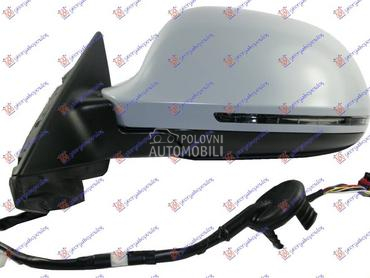 RETROVIZOR ELEKTRICNI SA... za Audi A3 od 2008. do 2012. god.