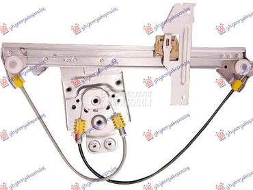 PODIZAC ZADNJEG PROZORA... za Citroen C5 od 2008. do 2016. god.