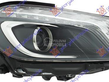 FAR Bi-XENON SA LED DNEVNIM SV za Mercedes Benz A Klasa od 2012. do 2015. god.