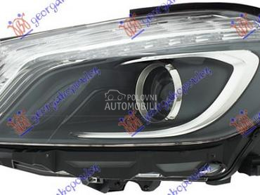 FAR Bi-XENON SA LED DNEVNIM SV za Mercedes Benz A Klasa od 2012. do 2015. god.