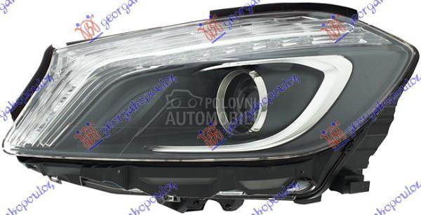 FAR Bi-XENON SA LED DNEVNIM SV