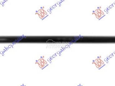 LAJSNA RESETKE PREDNJEG... za Mercedes Benz C Klasa od 2018. do 2021. god.