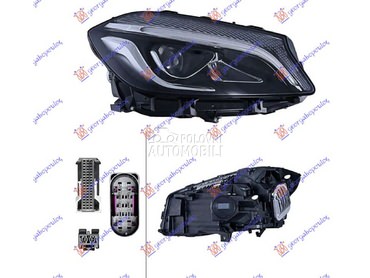 FAR CEO LED (HELLA) za Mercedes Benz A Klasa od 2015. do 2018. god.