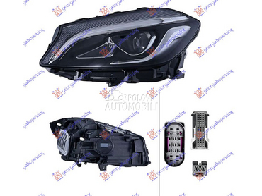 FAR CEO LED (HELLA) za Mercedes Benz A Klasa od 2015. do 2018. god.