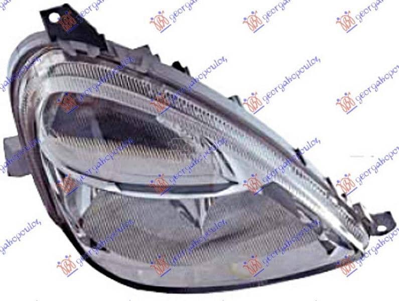 FAR ELEKTRICNI 01- Desno