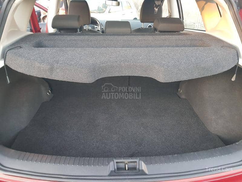 Nissan Qashqai 1.6 B