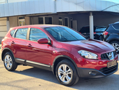 Nissan Qashqai 1.6 B