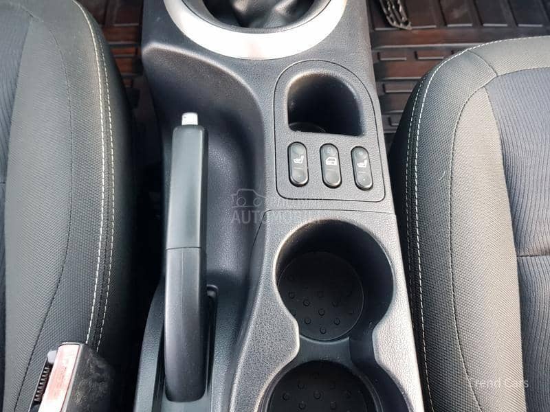 Nissan Qashqai 1.6 B