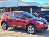 Nissan Qashqai 1.6 B
