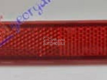 KATADIOPTER U ZADNJEM... za Nissan X-Trail od 2014. do 2017. god.