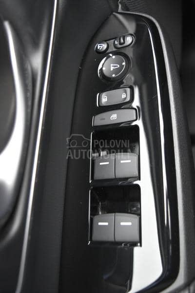 Honda CR-V HYBRID Lifestyle