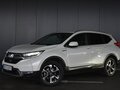Honda CR-V HYBRID Lifestyle