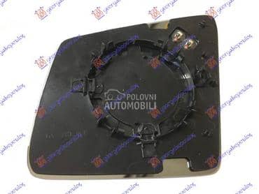 STAKLO RETROVIZORA SA... za Mercedes Benz ML Klasa za 2011. god.