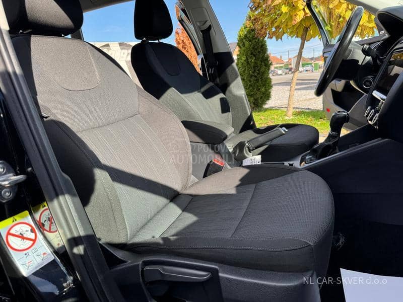 Škoda Octavia 1.6TDi