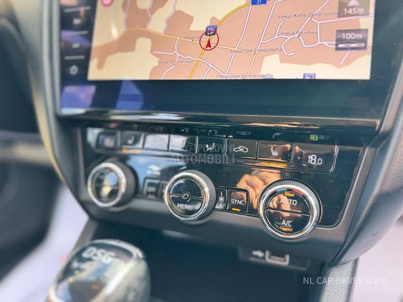 Škoda Octavia 1.6TDi