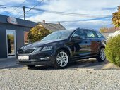 Škoda Octavia 1.6TDi