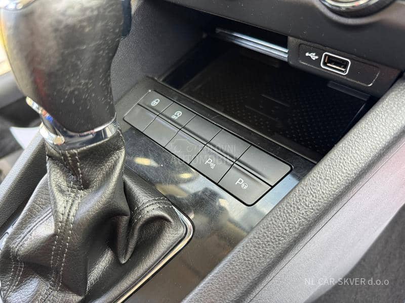 Škoda Octavia 1.6TDi