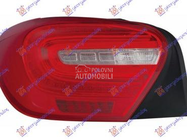 STOP LAMPA LED (DEPO) za Mercedes Benz A Klasa od 2012. do 2015. god.