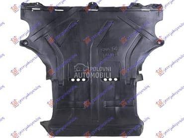 ZASTITA MOTORA za Smart ForTwo od 1998. do 2007. god.