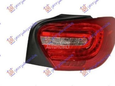 STOP LAMPA LED (ULO) za Mercedes Benz A Klasa od 2012. do 2015. god.
