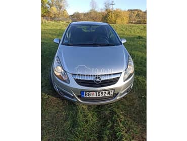 Opel Corsa D 1,3CDTI EKOFLEX